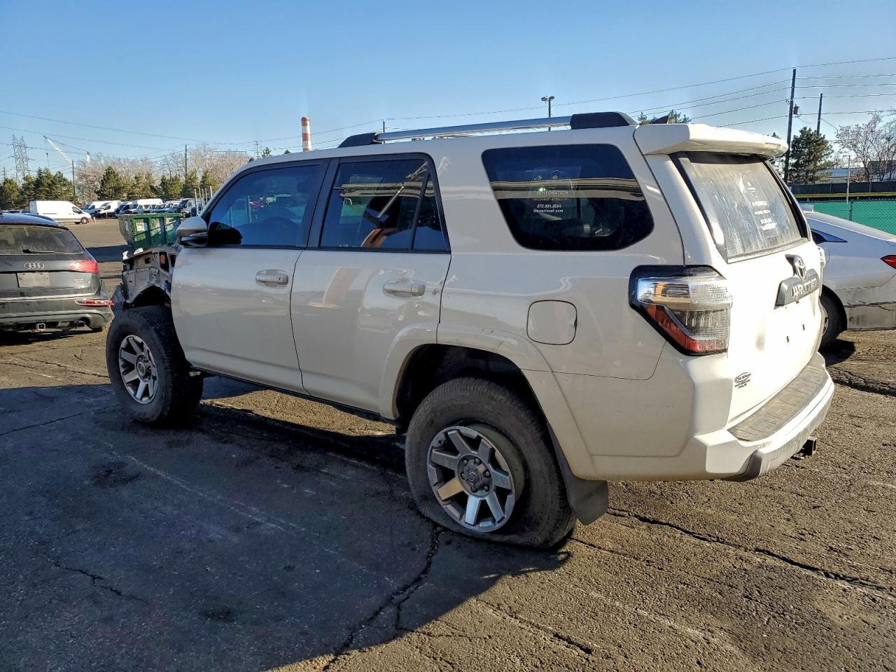 2014 TOYOTA 4Runner