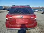 2012 SUBARU Outback
