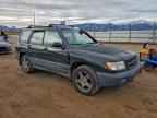 1998 SUBARU FORESTER