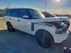 2011 LAND ROVER RANGE ROVER
