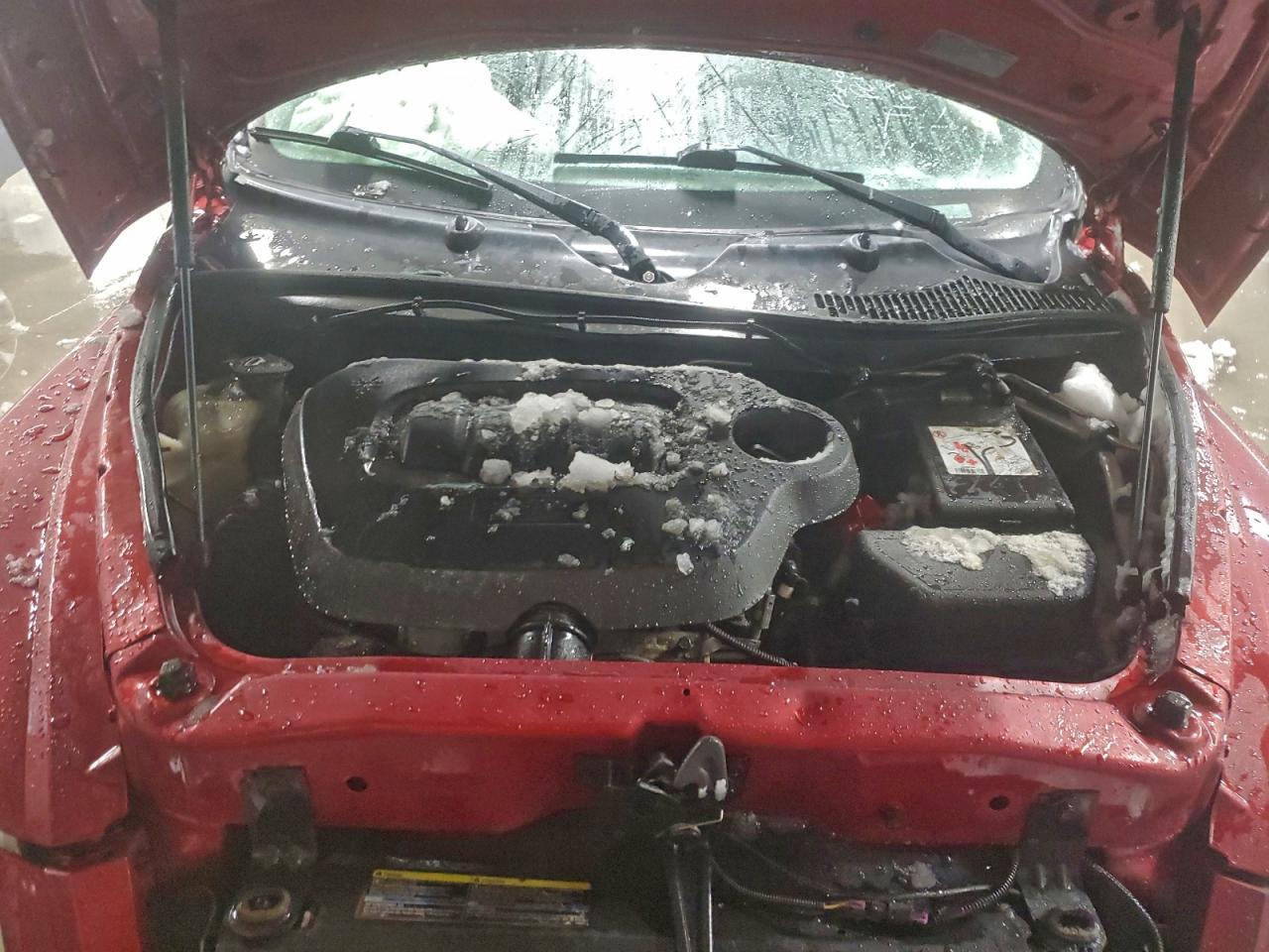 2011 CHEVROLET HHR