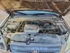 2004 HONDA PILOT
