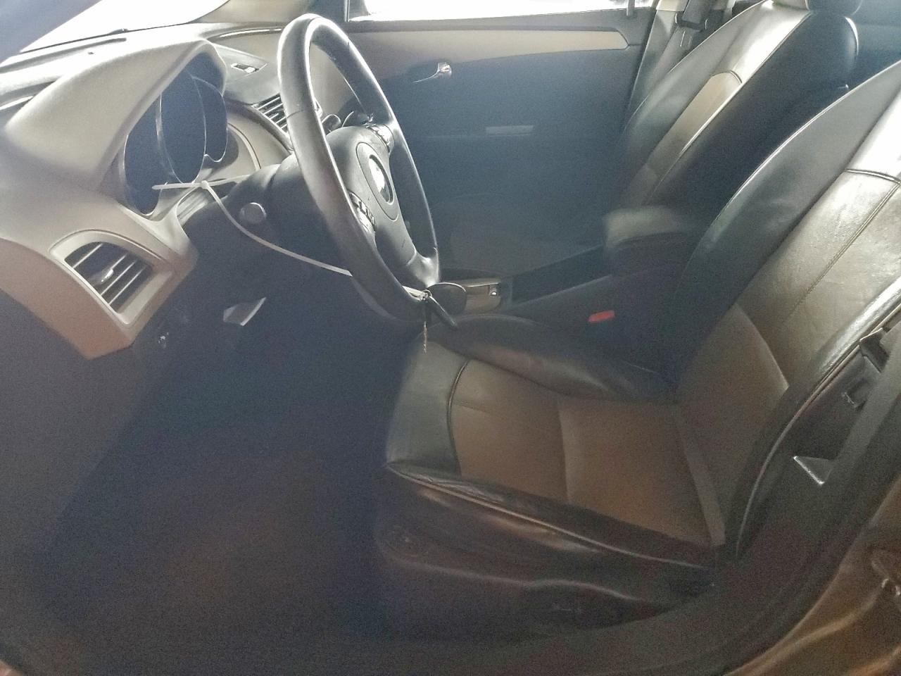 2008 CHEVROLET MALIBU