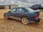 2002 NISSAN SENTRA