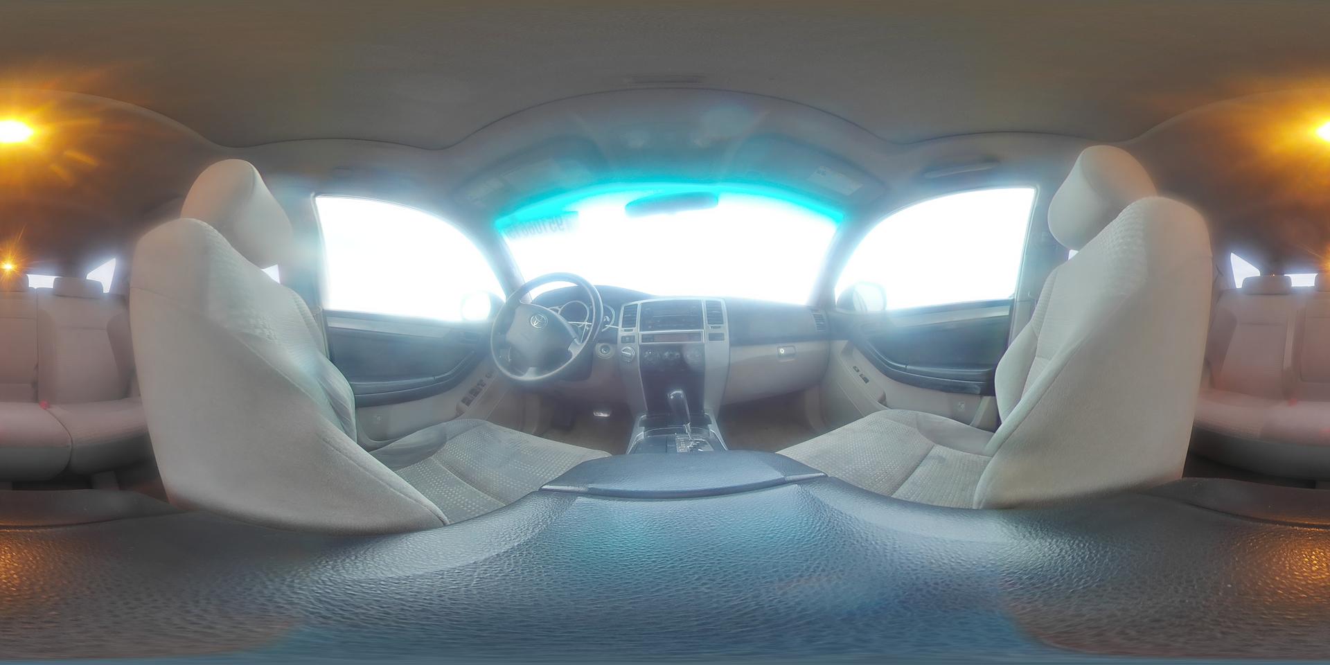 2005 TOYOTA 4Runner