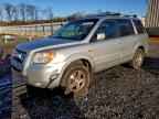 2008 HONDA PILOT