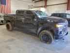 2023 CHEVROLET Silverado