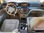 2012 NISSAN Quest