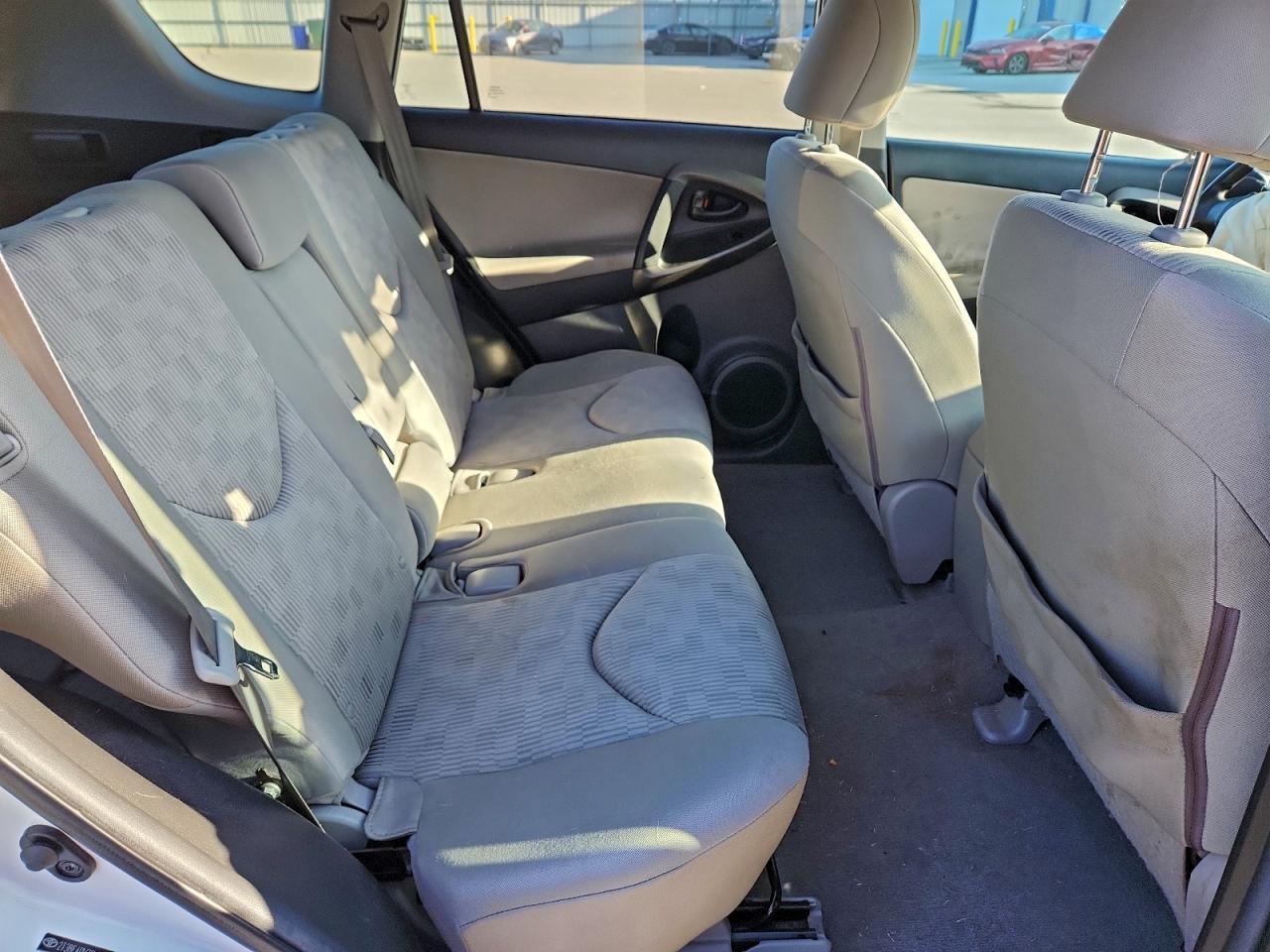 2011 TOYOTA RAV4