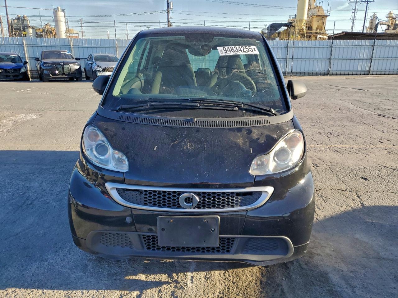 2013 SMART Fortwo