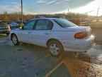 2003 CHEVROLET MALIBU