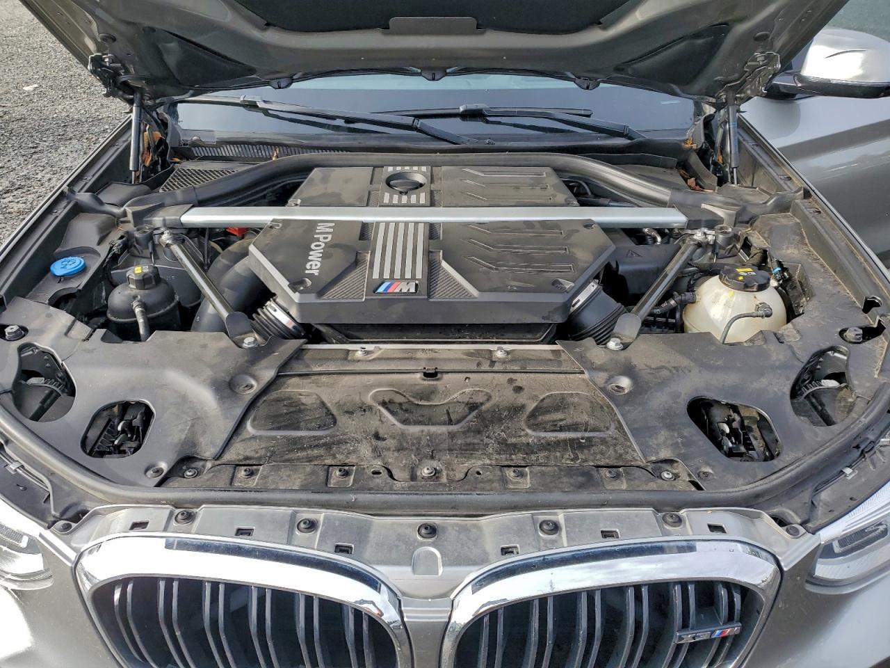 2020 BMW X3