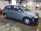 2008 NISSAN VERSA