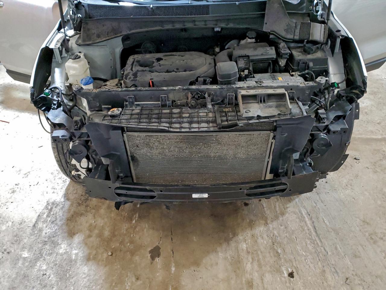 2020 KIA SORENTO