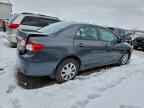 2011 TOYOTA COROLLA