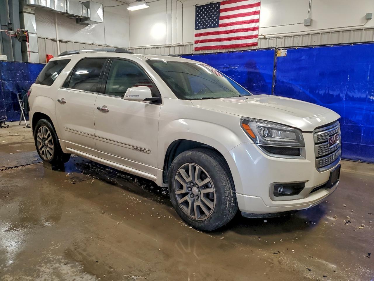 2015 GMC ACADIA