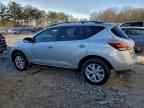 2014 NISSAN MURANO