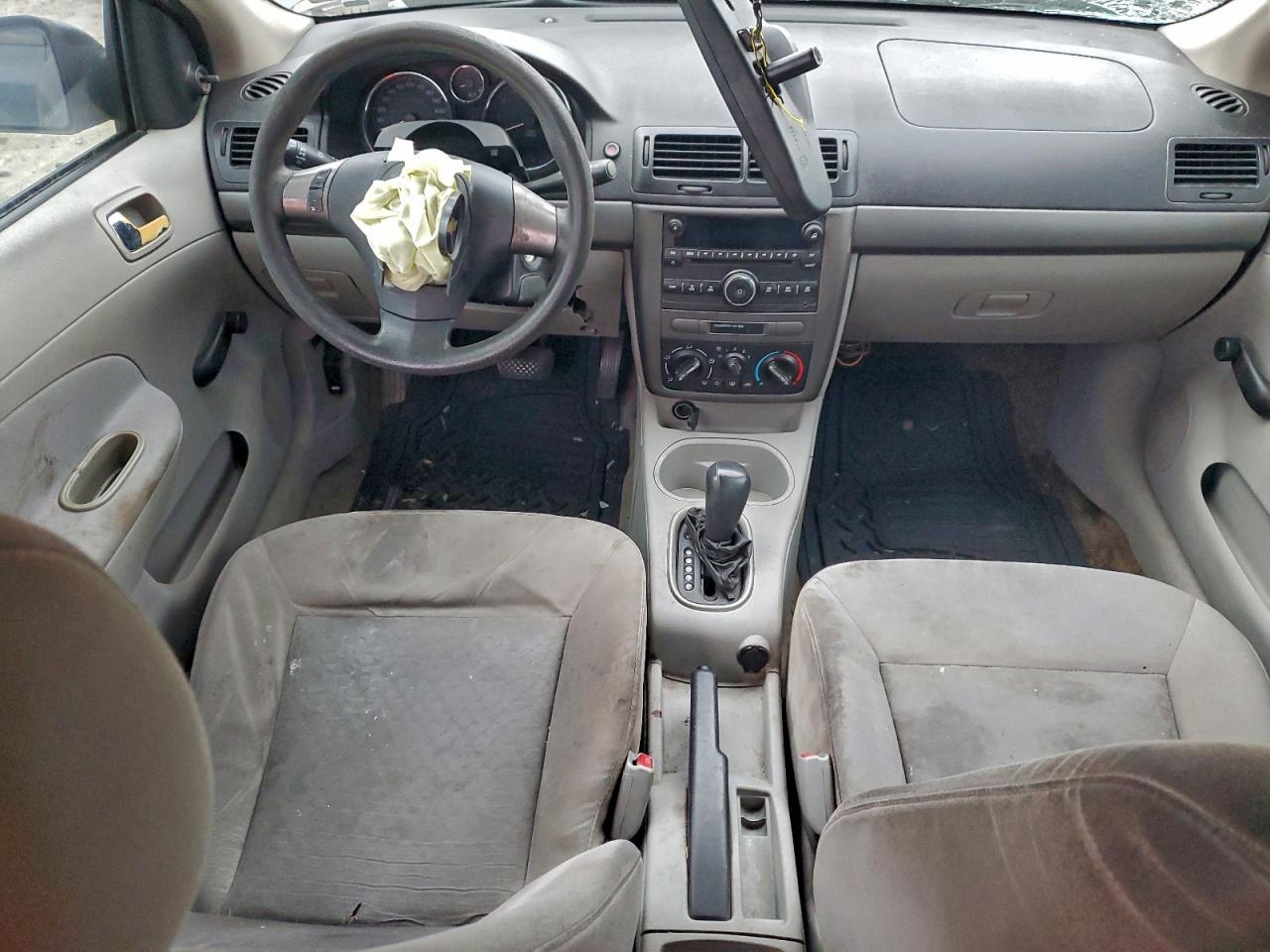 2009 CHEVROLET COBALT