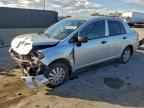 2011 NISSAN VERSA