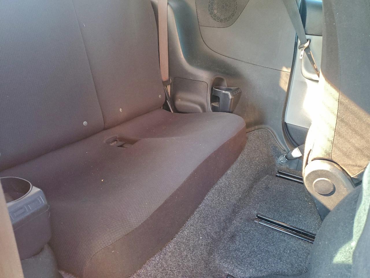 2013 TOYOTA SCION