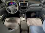 2010 SUBARU FORESTER