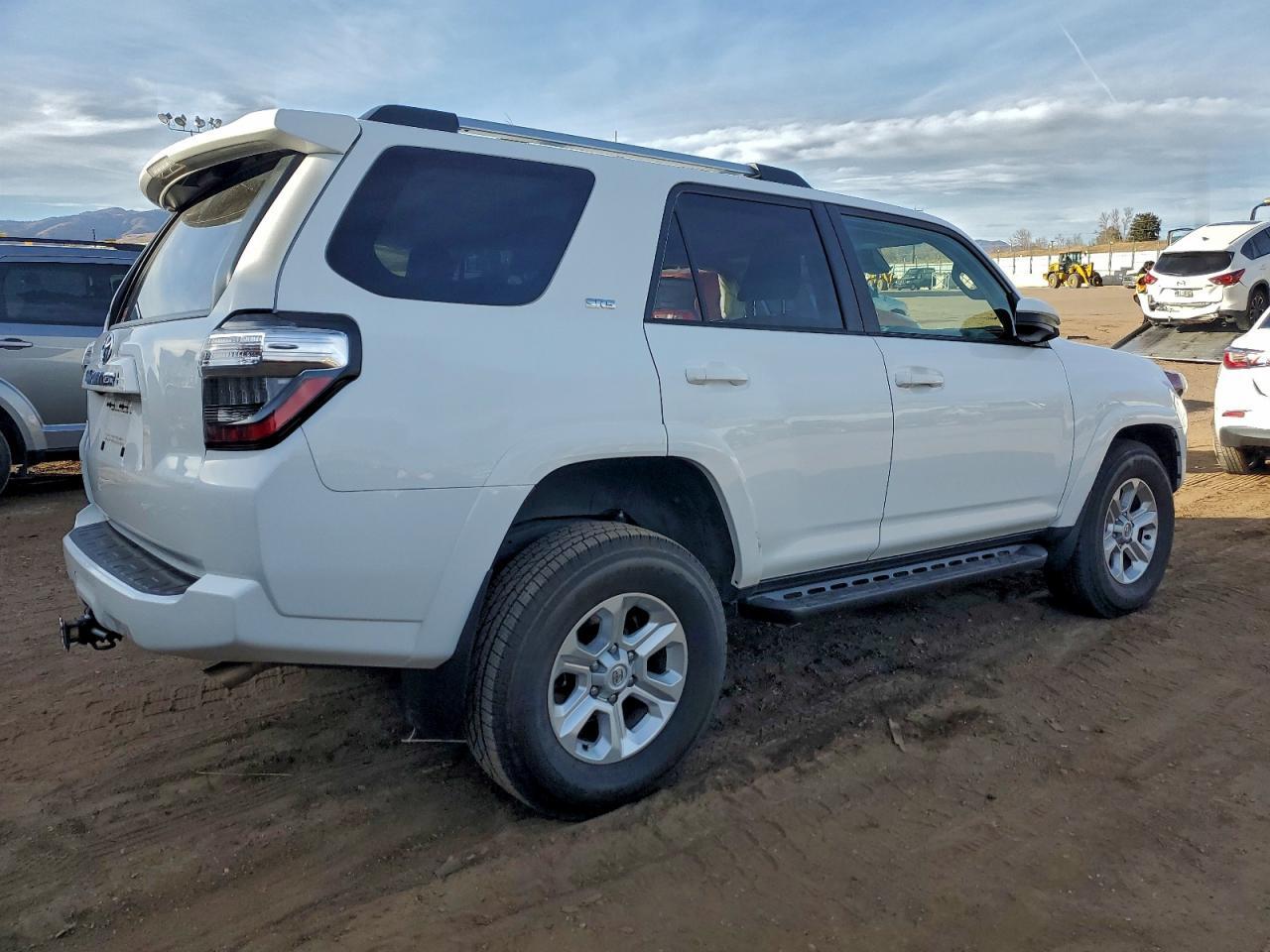 2024 TOYOTA 4Runner