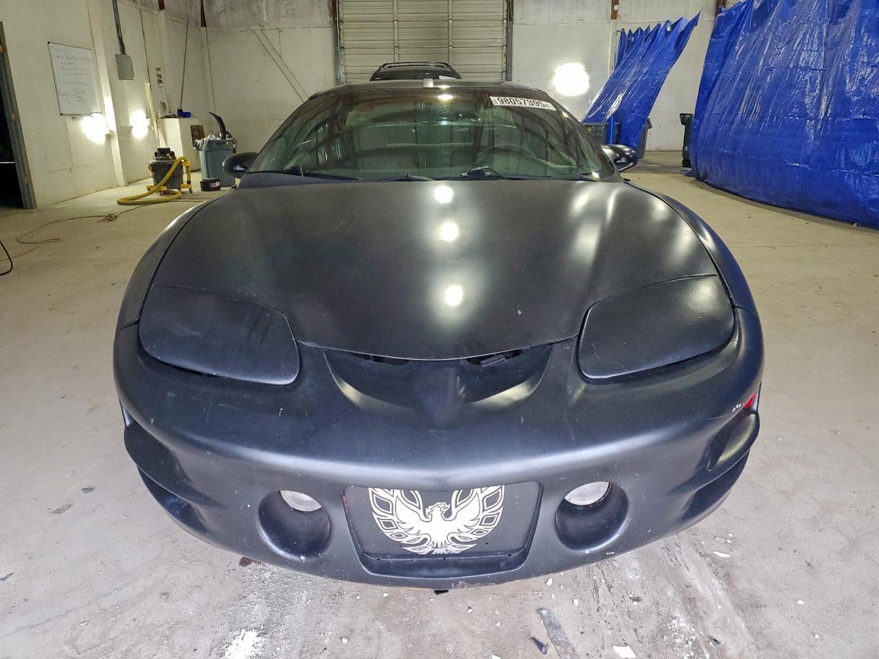 1999 PONTIAC Firebird