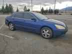 2005 HONDA ACCORD