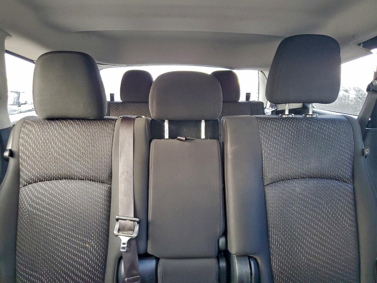 2019 DODGE JOURNEY