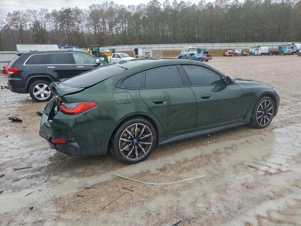 2024 BMW i4
