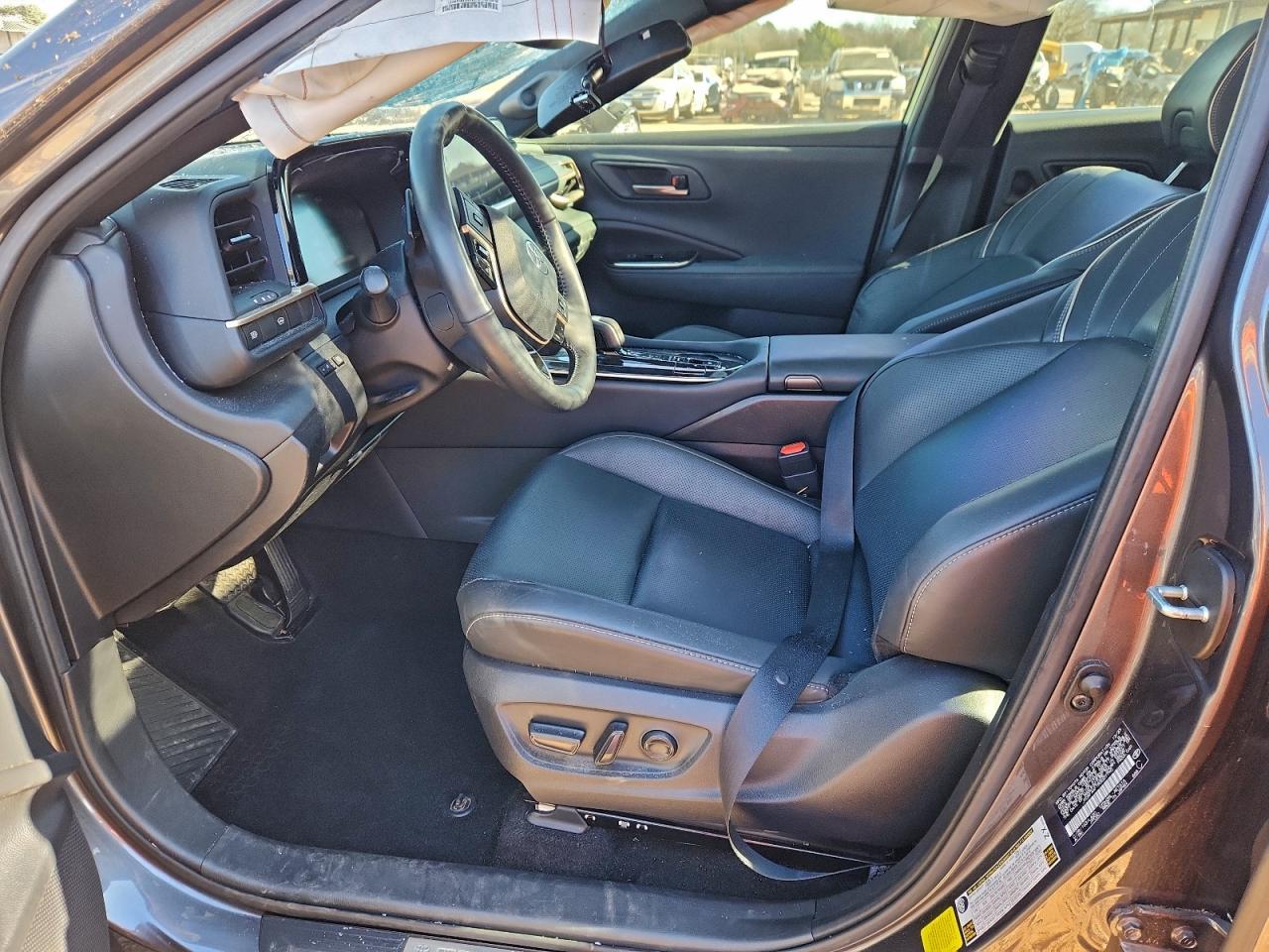 2024 TOYOTA Crown