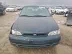 1999 TOYOTA COROLLA