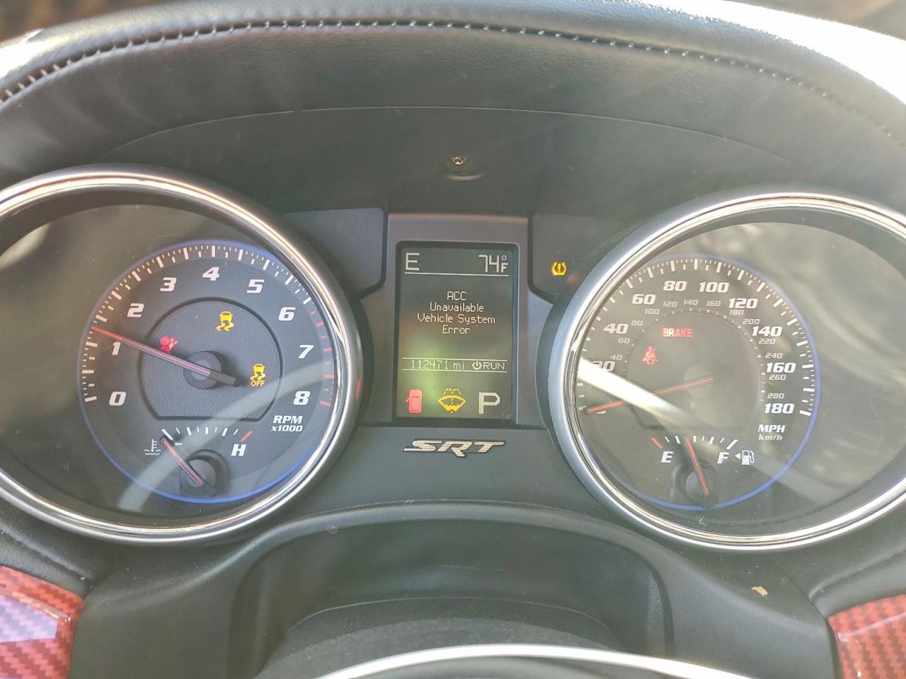 2012 JEEP Grand Cherokee