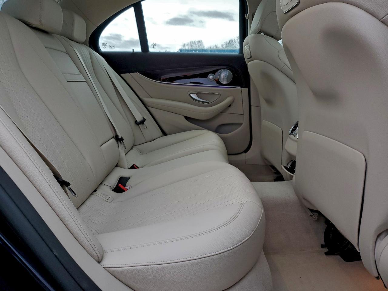 2019 MERCEDES-BENZ E-Class