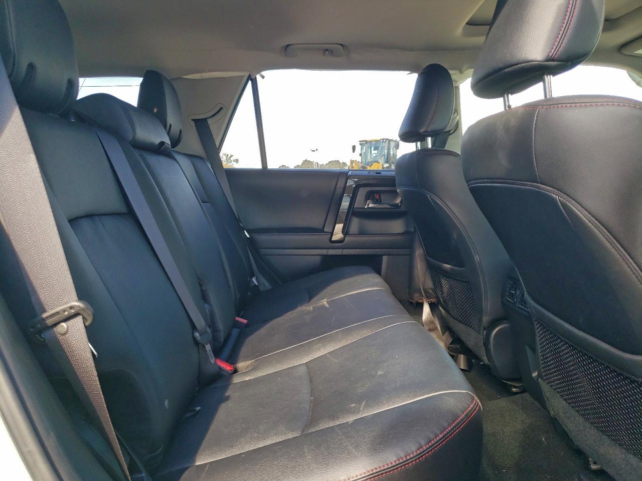 2023 TOYOTA 4Runner