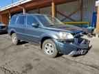 2003 HONDA PILOT