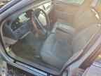2007 LINCOLN Town Car