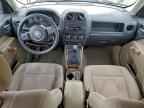 2012 JEEP PATRIOT