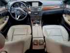 2012 MERCEDES-BENZ E-Class