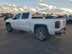 2017 GMC Sierra