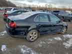 2008 VOLKSWAGEN JETTA