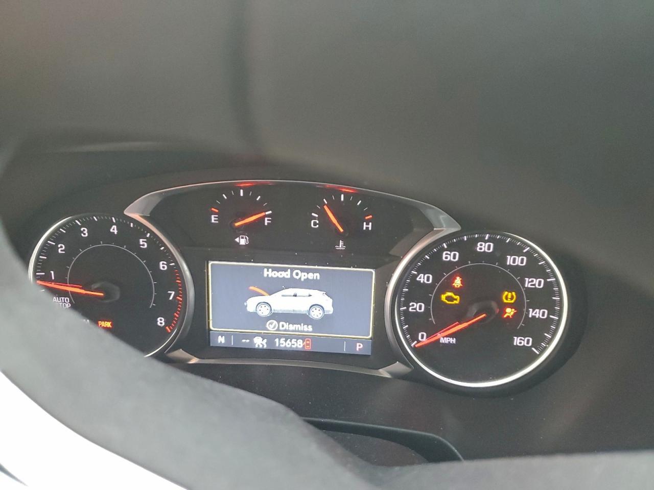 2024 CHEVROLET BLAZER