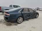 2014 LINCOLN MKZ