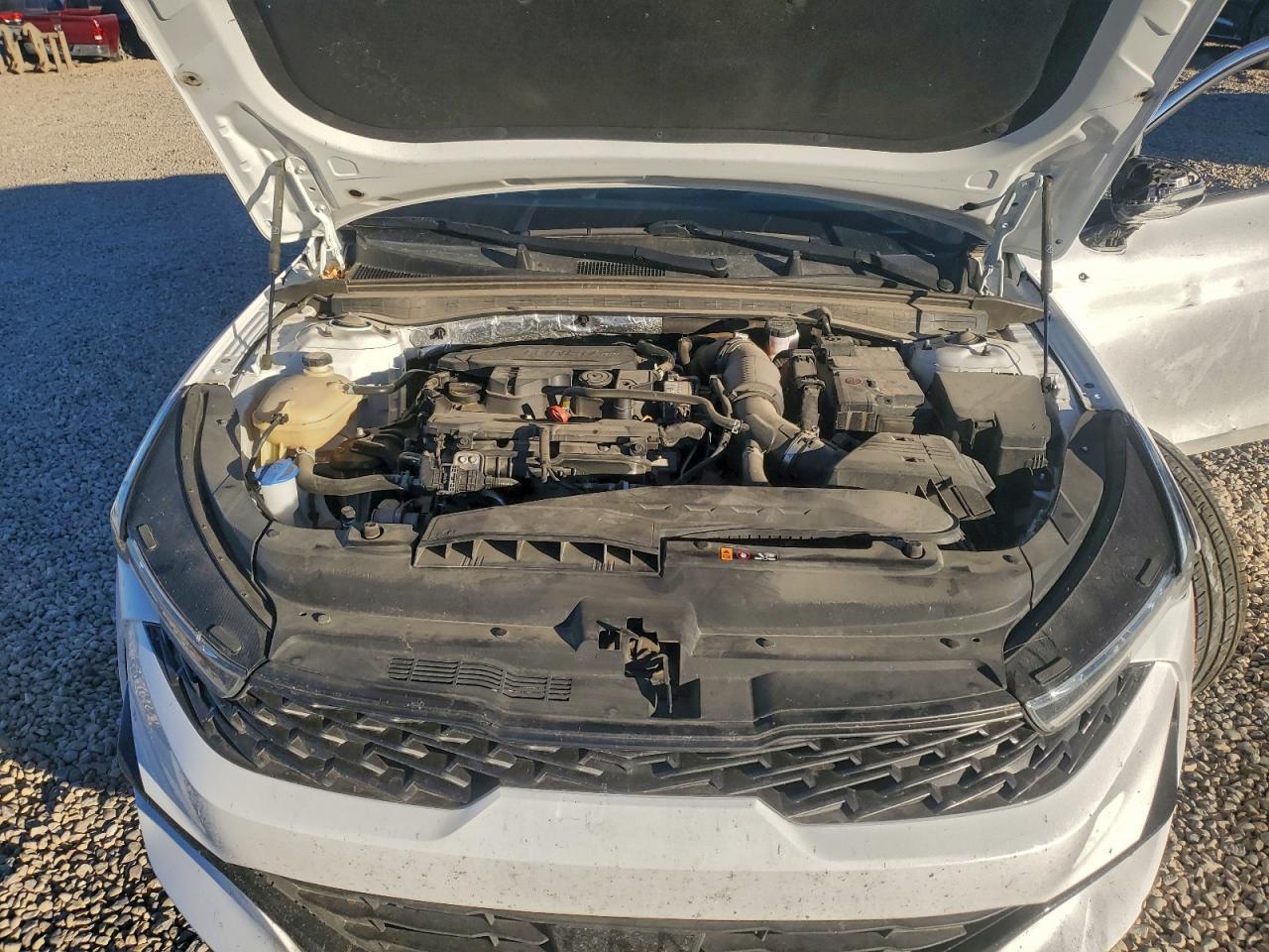 2024 KIA K5