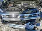 2025 CHEVROLET Silverado