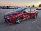2017 TOYOTA Mirai