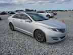 2013 LINCOLN MKZ