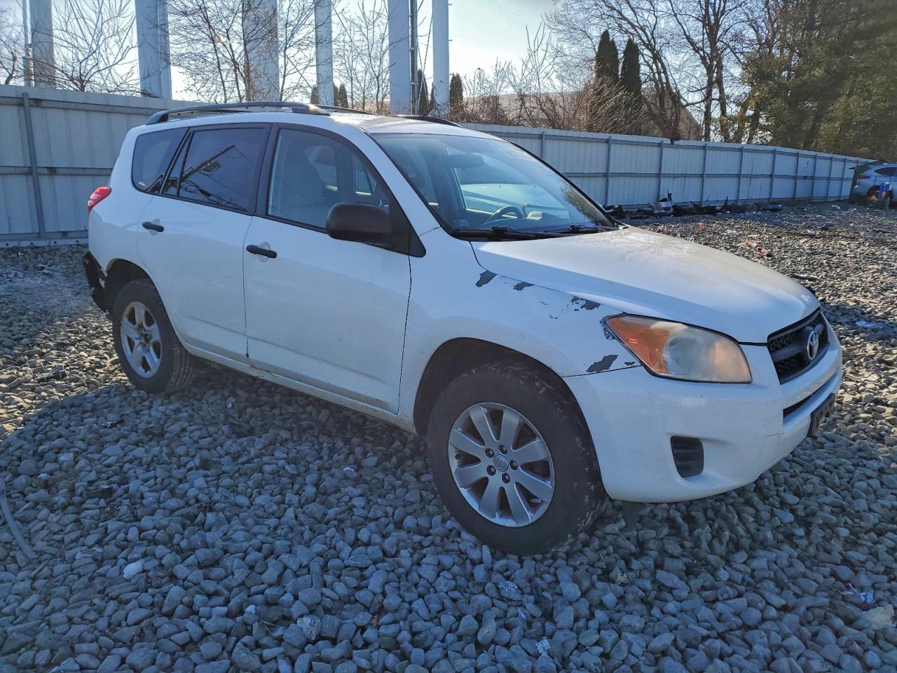 2012 TOYOTA RAV4