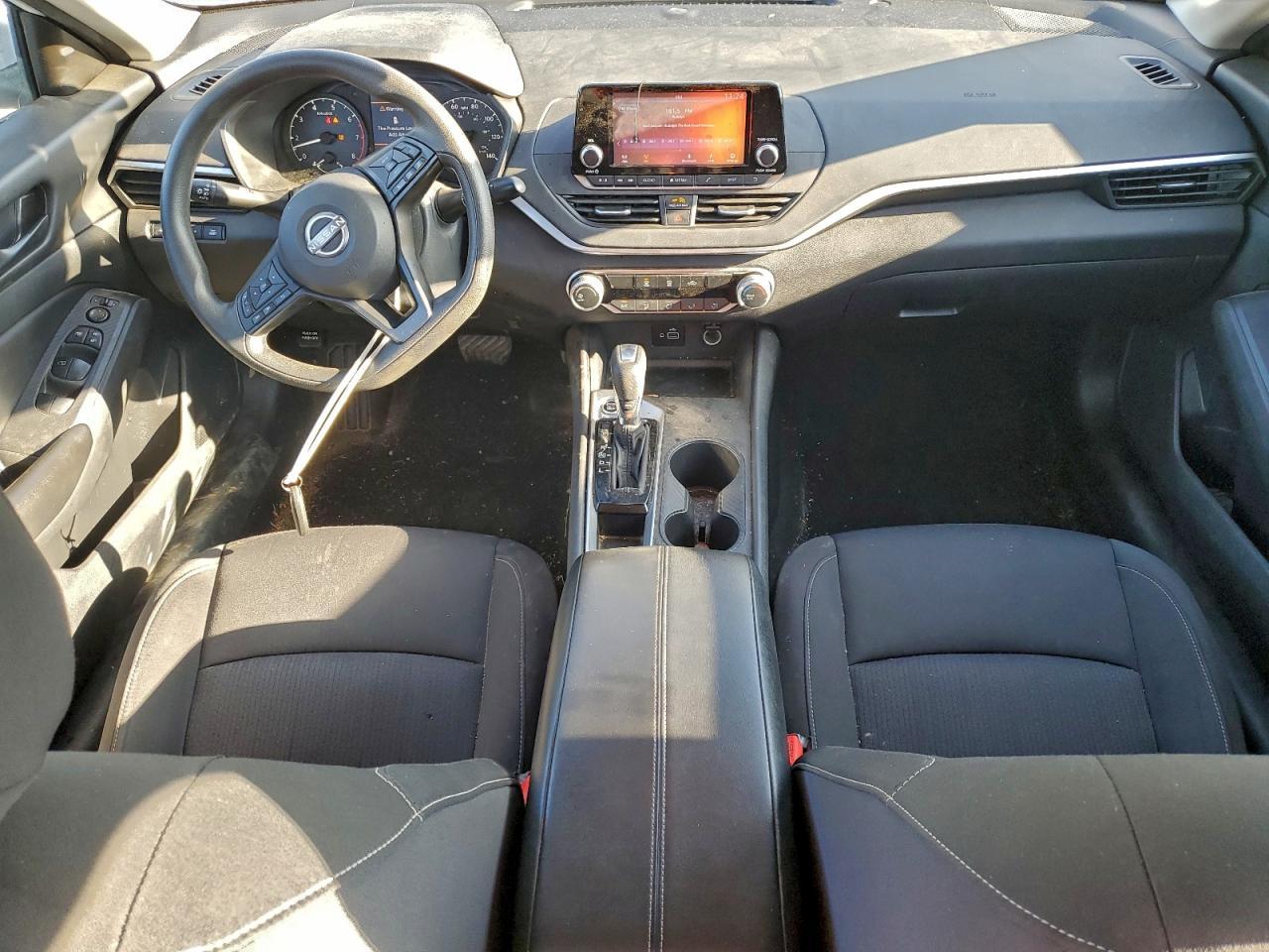 2023 NISSAN ALTIMA