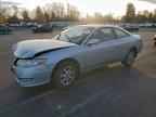 2002 TOYOTA CAMRY